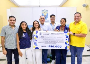 Alcaldía ofrece 95% de descuento en intereses por mora en Impuesto Predial e Industria y Comercio