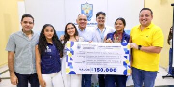Alcaldía ofrece 95% de descuento en intereses por mora en Impuesto Predial e Industria y Comercio