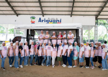 40 mujeres de Ariguaní culminan formación en repostería y panadería para impulsar sus emprendimientos