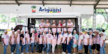 40 mujeres de Ariguaní culminan formación en repostería y panadería para impulsar sus emprendimientos
