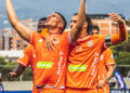 Envigado se coronó campeón del Torneo de Ascenso y quedó más cerca de regresar a la A