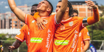 Envigado se coronó campeón del Torneo de Ascenso y quedó más cerca de regresar a la A