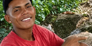 Magdalenense fue hallado muerto a bala en una vía del Meta