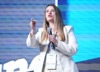 Paloma Valencia anuncia su respaldo a Abelardo de la Espriella para la segunda vuelta presidencial