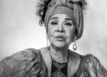 “El folclor colombiano está de luto”: falleció Totó la Momposina, ícono mundial de la cumbia y las raíces caribeñas