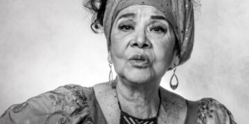 “El folclor colombiano está de luto”: falleció Totó la Momposina, ícono mundial de la cumbia y las raíces caribeñas