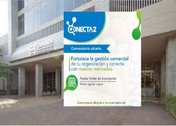 Cámara de Comercio abre convocatoria de Conecta2 para fortalecer asociaciones productivas del Magdalena