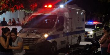Ataque sicarial deja un hombre gravemente herido en Gaira