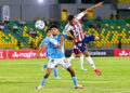 Junior se juega la vida ante Sporting Cristal en una noche decisiva de Libertadores