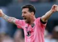 Messi sigue dominando la MLS: lidera la lista de salarios con amplia ventaja