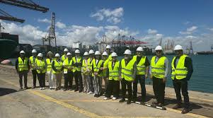 Drummond Ltd. realizó caminata gerencial para fortalecer la seguridad industrial