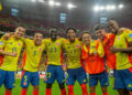 Colombia arrancó su preparación para el Mundial 2026 con James y varias figuras en Medellín