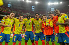 Colombia arrancó su preparación para el Mundial 2026 con James y varias figuras en Medellín