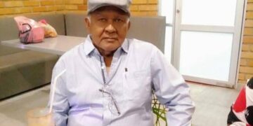 A los 73 años falleció en esta ciudad el dirigente cívico, comunal y deportivo Walfer Noguera Ayala, quien venía padeciendo serios quebrantos de salud.