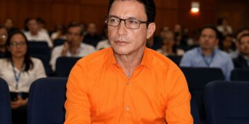 Fiscalía pide condena contra Carlos Caicedo por presuntas irregularidades en contratos públicos de Santa Marta