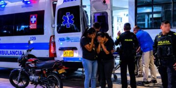 Mototaxista fue apuñalado durante presunto atraco en la vía a Taganga