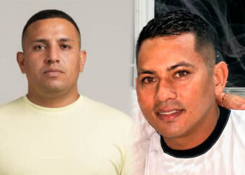 Sicarios irrumpen en pizzería y desatan tragedia en Ciénaga: uno muerto y otro herido