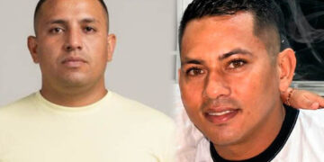 Sicarios irrumpen en pizzería y desatan tragedia en Ciénaga: uno muerto y otro herido