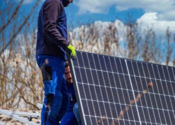 Aprueban millonaria financiación para parque solar en Atlántico