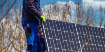 Aprueban millonaria financiación para parque solar en Atlántico