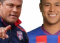 Silva y Carreño lideran el sueño samario en el camino al ascenso