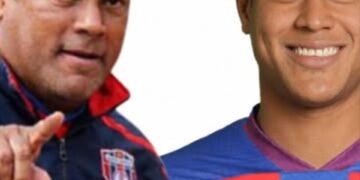 Silva y Carreño lideran el sueño samario en el camino al ascenso