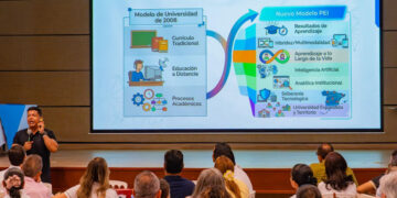 UNIMAGDALENA construye colectivamente un nuevo Proyecto Educativo Institucional