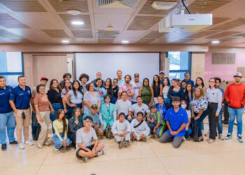 Sueños estudiantiles son impulsados gracias a la Zona de Emprendimiento UNIMAGDALENA
