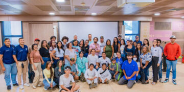 Sueños estudiantiles son impulsados gracias a la Zona de Emprendimiento UNIMAGDALENA