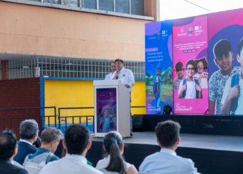 UNIMAGDALENA impulsa diálogo nacional sobre educación en Pereira