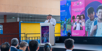 UNIMAGDALENA impulsa diálogo nacional sobre educación en Pereira