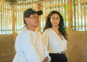 Diversidad que transforma: UNIMAGDALENA fortalece educación intercultural