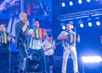 ¡Inolvidable! Semana Cultural engalanó la celebración de los 64 años de UNIMAGDALENA 