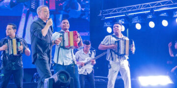 ¡Inolvidable! Semana Cultural engalanó la celebración de los 64 años de UNIMAGDALENA 