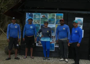 Gairaca celebrará el primer Festival de la Gente de Mar en el Tayrona.