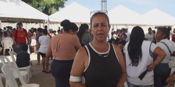 La comunidad ha recibido positivamente esta jornada, destacando la facilidad de acceder a servicios sin tener que trasladarse a otros puntos de la ciudad