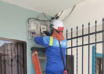 Air-e detecta nuevos casos de hurto de energía en Santa Marta, Ciénaga y Zona Bananera
