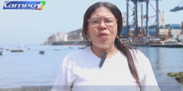 Un nuevo cargamento de pimentones será exportado desde el puerto de Santa Marta
