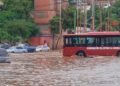 Fuertes inundaciones agravan emergencia en Venezuela tras recientes terremotos
