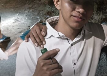 Wilfrido Vargas de la Hoz fue la víctima del ataque en Don Jaca