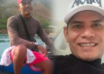 Tragedia en Taganga: muere ‘Chovi’ tras choque de lanchas en Playa Grande
