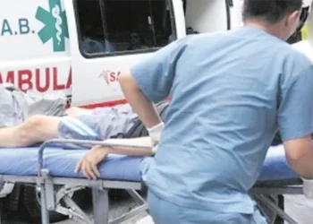 Vendedor de pan lucha por su vida tras brutal ataque en Magdalena.