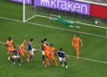 Japón rescata un empate agónico ante Países Bajos en el arranque del Grupo F