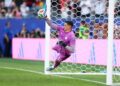 Paraguay hace historia: elimina a Alemania por penales y avanza a los octavos de final del Mundial 2026