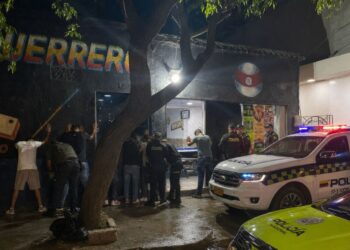 Ataque sicarial deja un hombre gravemente herido en el barrio Juan XXIII