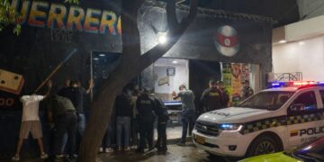 Ataque sicarial deja un hombre gravemente herido en el barrio Juan XXIII