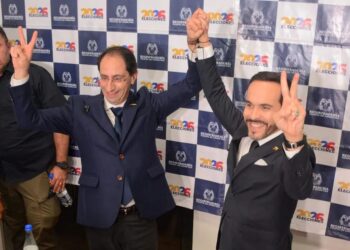José Manuel Restrepo celebra la victoria de Abelardo de la Espriella y habla del inicio de la “Patria Milagro”