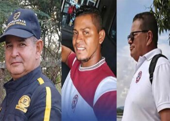 Identifican a las tres víctimas mortales del trágico choque entre un bus y un camión cisterna en el Magdalena