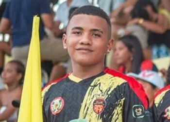 Joven fue apuñalado en la cabeza durante violenta riña en las fiestas patronales de El Retén