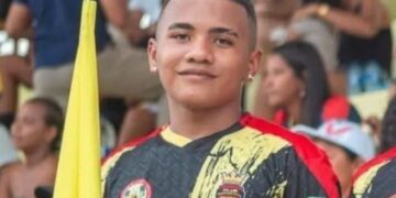 Joven fue apuñalado en la cabeza durante violenta riña en las fiestas patronales de El Retén